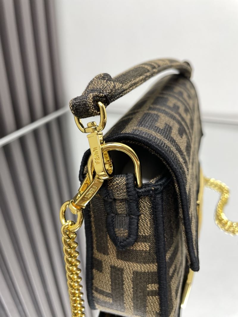 Fendi Baguette Bags